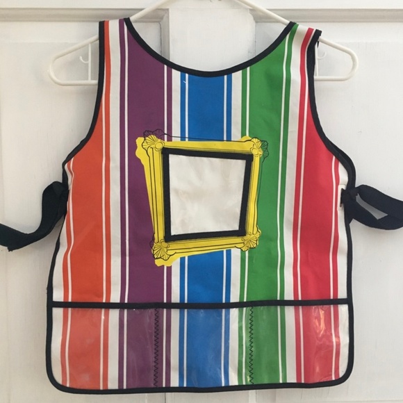 melissa and doug smock